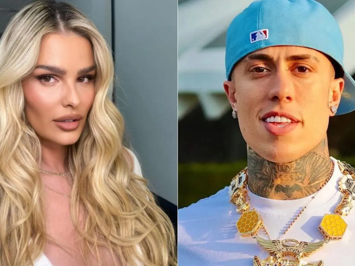 BBB 24: MC Daniel revela se vai torcer para a suposta ex, Yasmin Brunet