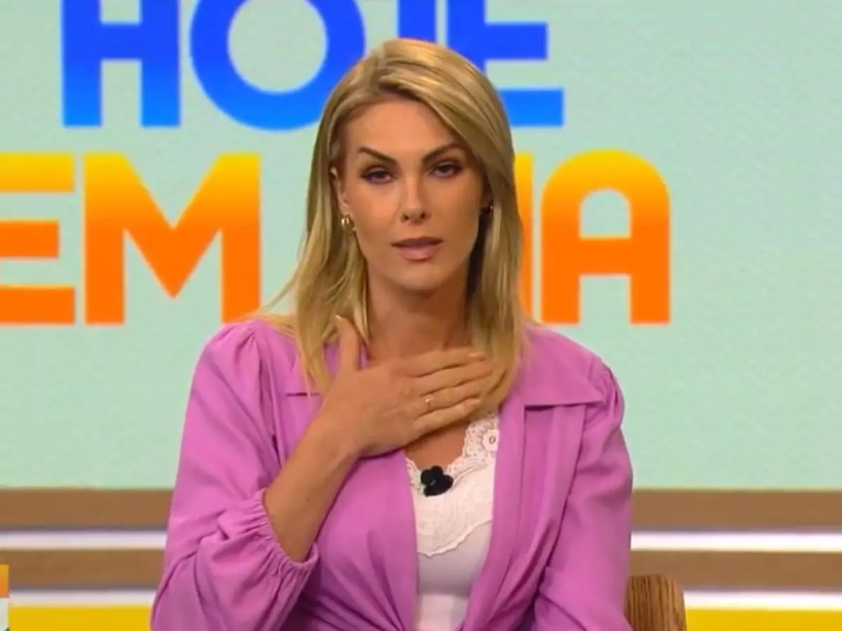 Ana Hickmann manda recado após episódio de agressão: “Vida Nova”