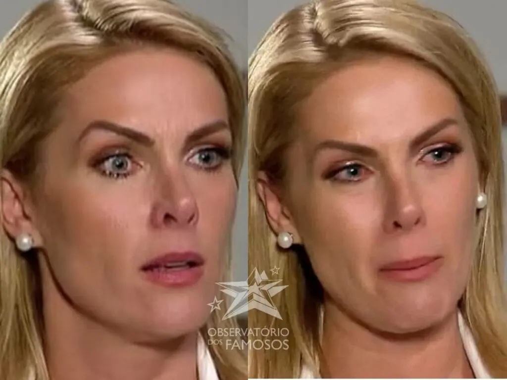 Ana Hickmann