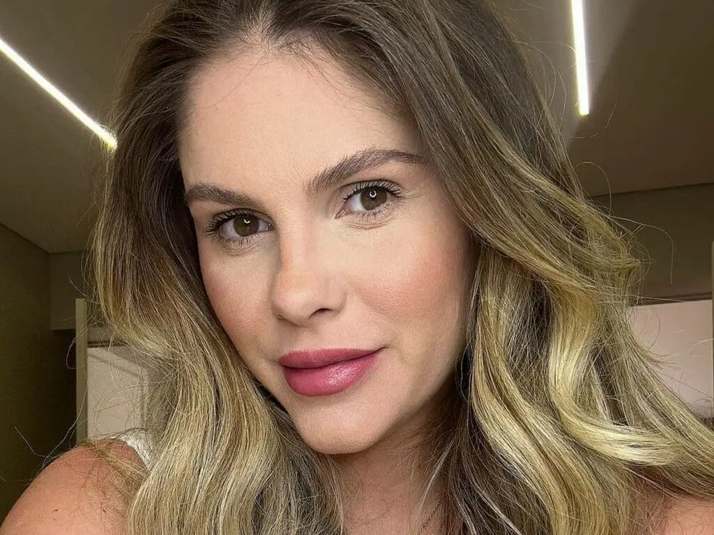 Bárbara Evans