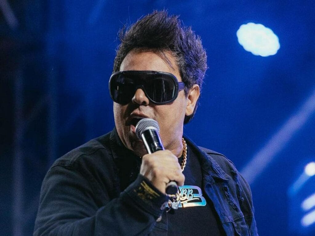 Daniel Diau