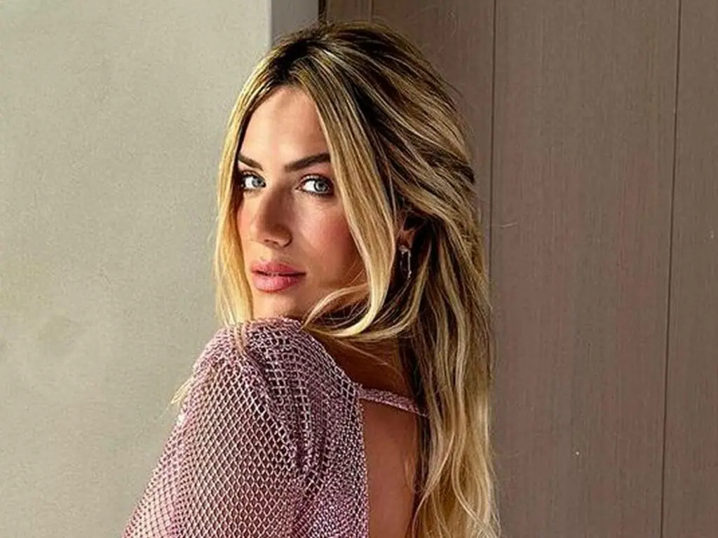 Giovanna Ewbank