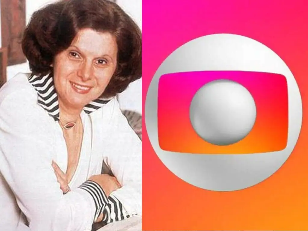 Janete Clair e Globo