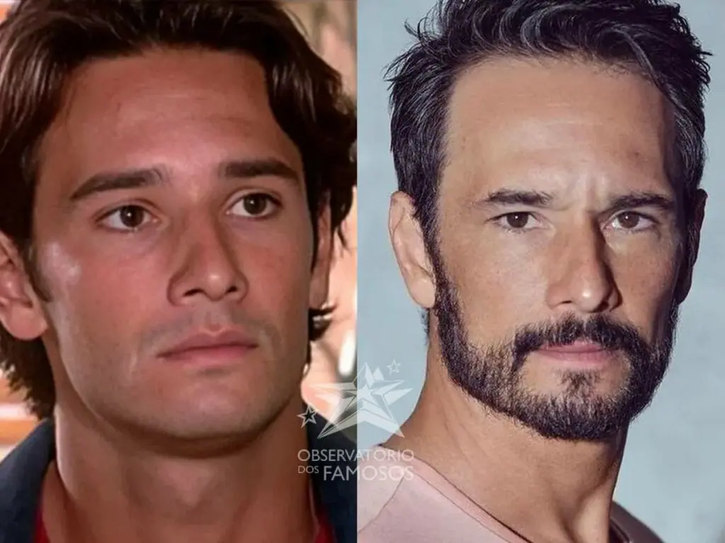 Rodrigo Santoro