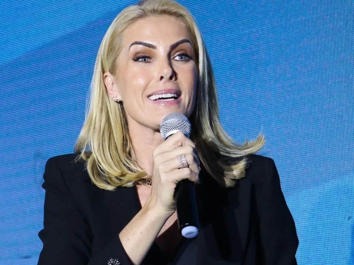 Ana Hickmann relembra convite para virar atriz da Globo: ‘Difícil’