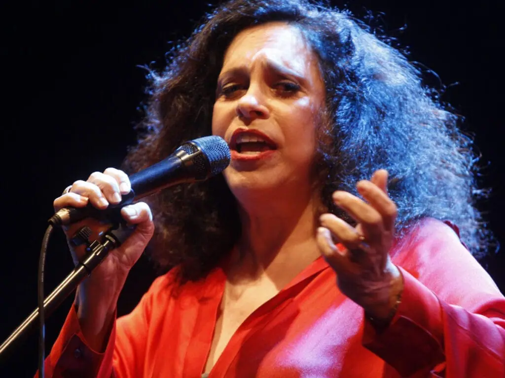 Gal Costa