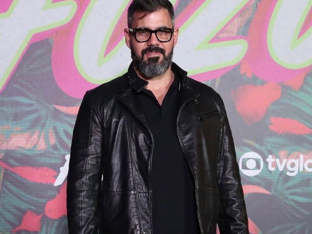 Juliano Cazarré
