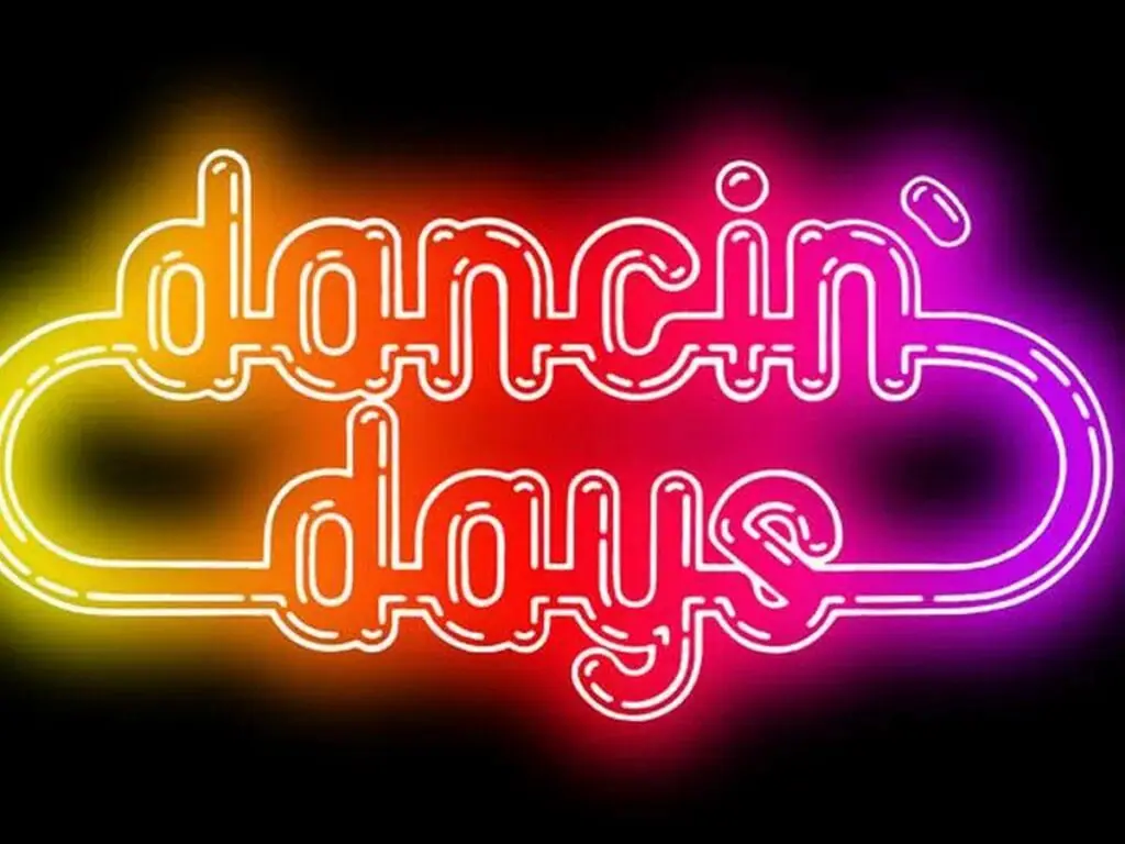 Dancin' Days