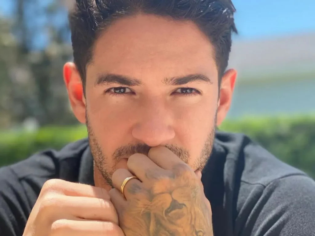 Alexandre Pato