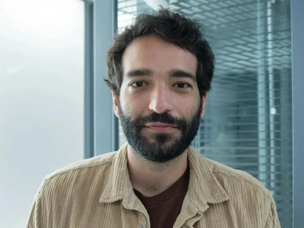 Humberto Carrão