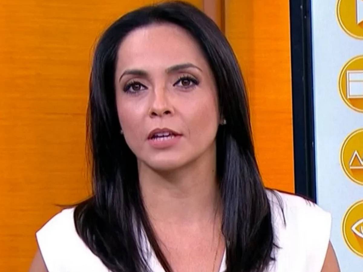 Izabella Camargo
