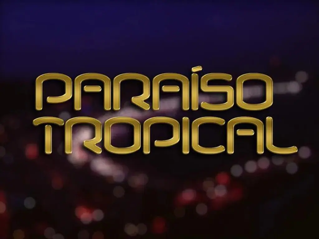 Paraíso Tropical