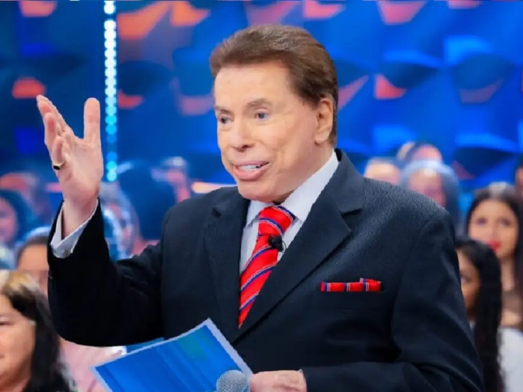 Morre Silvio Santos, dono do SBT, aos 93 anos