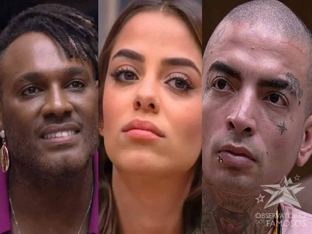 Fred Nicácio, Key Alves e MC Guimê