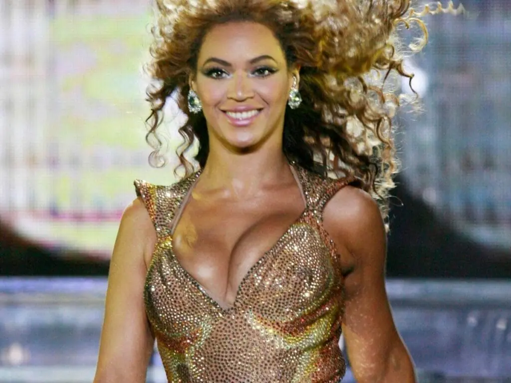 Beyoncé