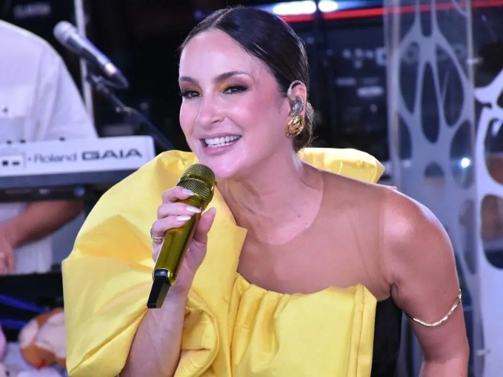 Claudia Leitte