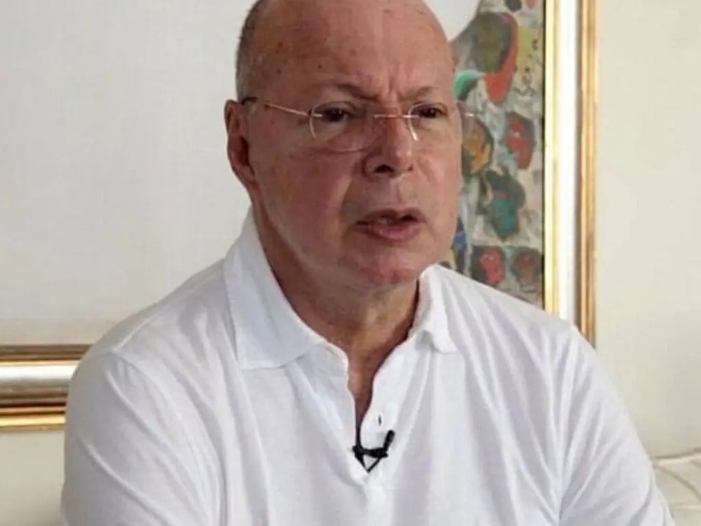 Gilberto Braga