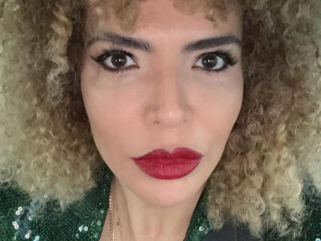 Vanessa da Mata