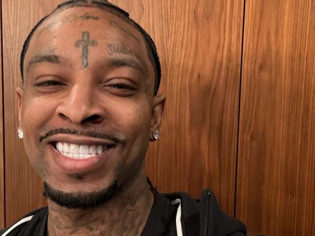21 Savage