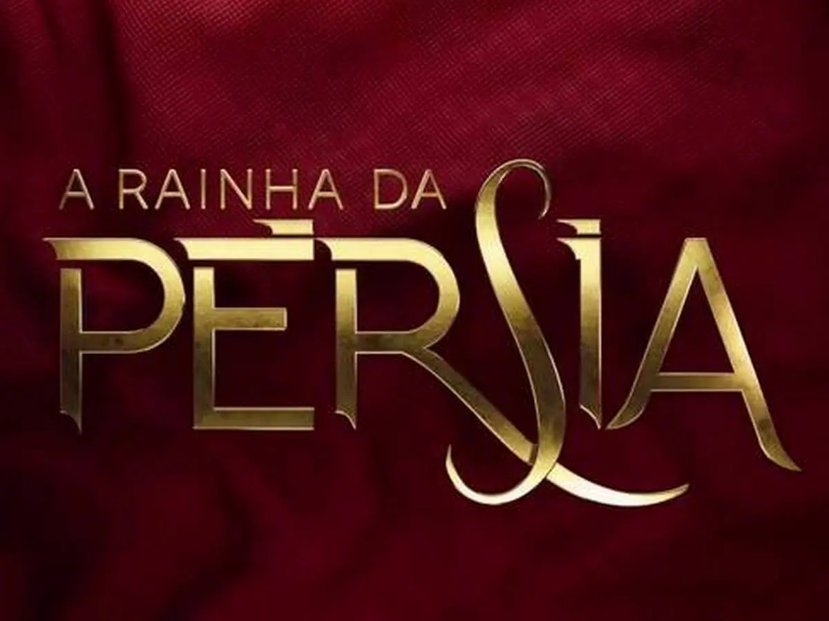 A Rainha da Pérsia