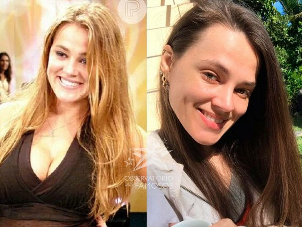 Bruna Tavares, do 'BBB 7'