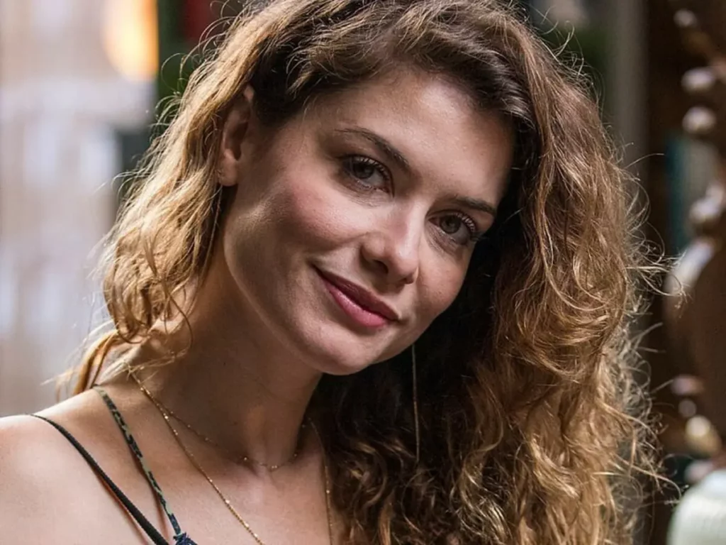 Alinne Moraes