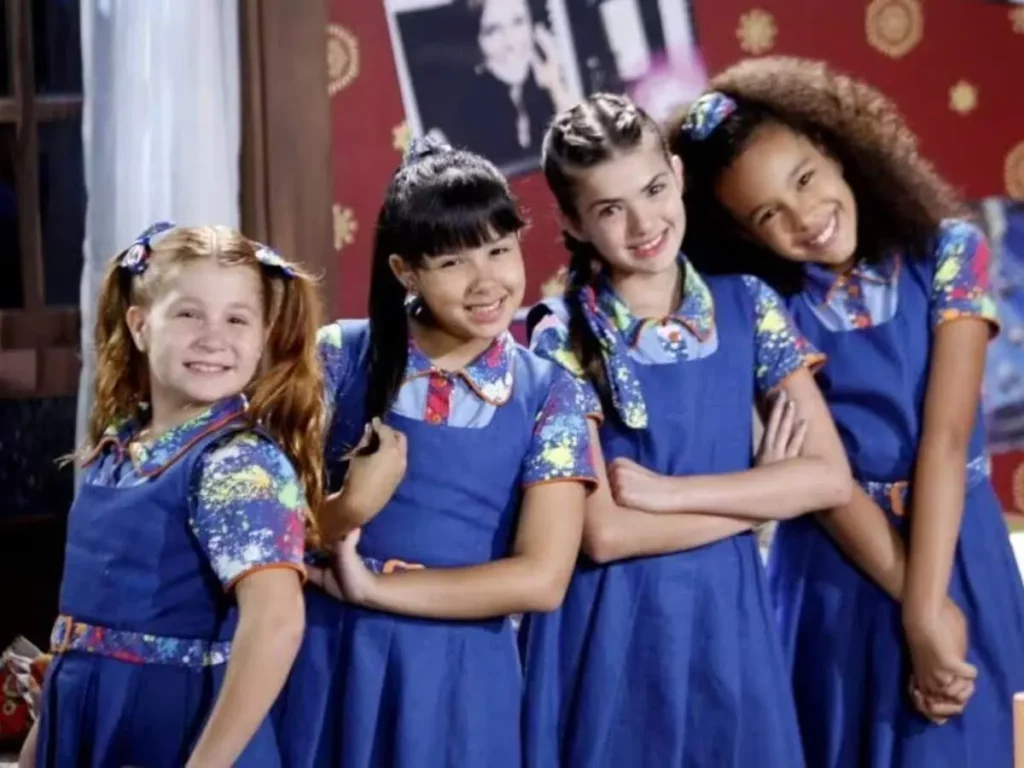 Chiquititas