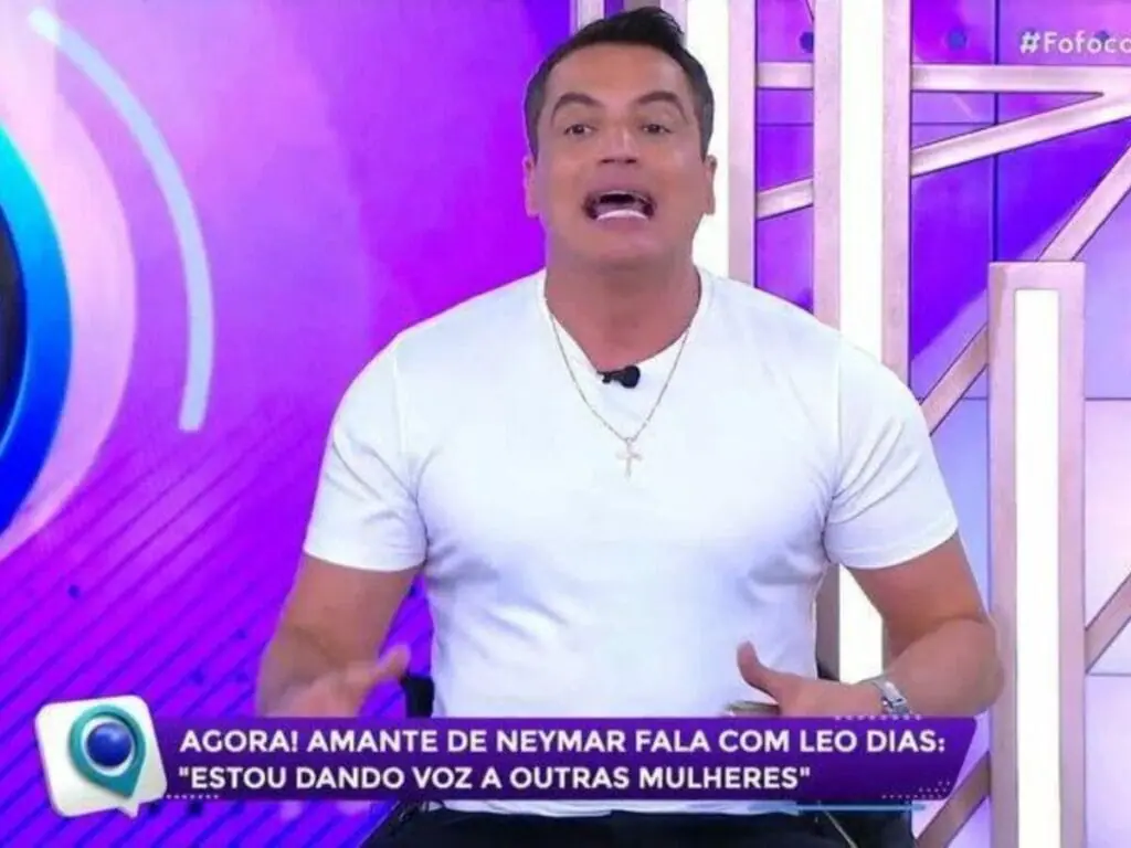 Leo Dias