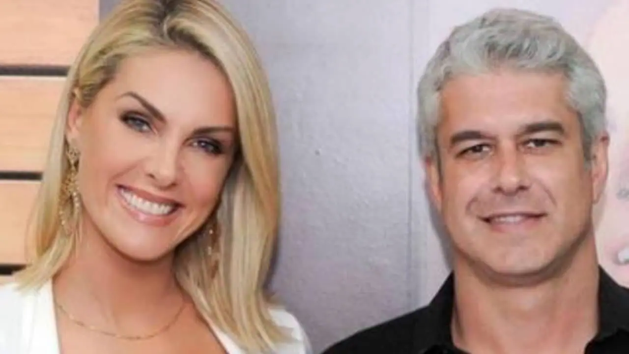 Após salvar Ana Hickmann em atentado, ex-cunhado cobra dívida da famosa