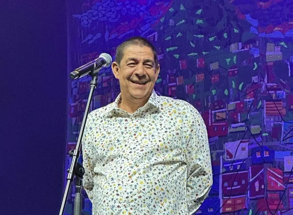 Zeca Pagodinho