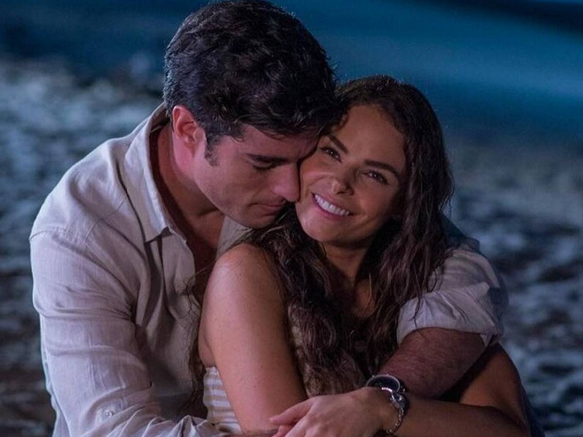 Danio Carrera e Alejandra Robles Gil