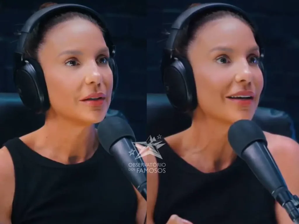 Ivete Sangalo