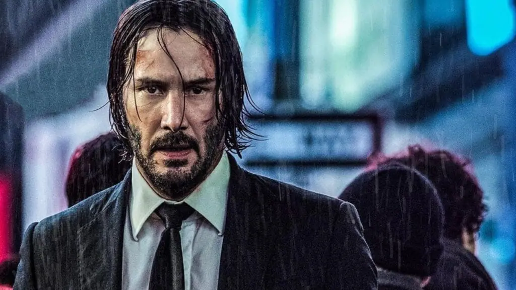 John Wick : saiba qual o salário de Keanu Reeves