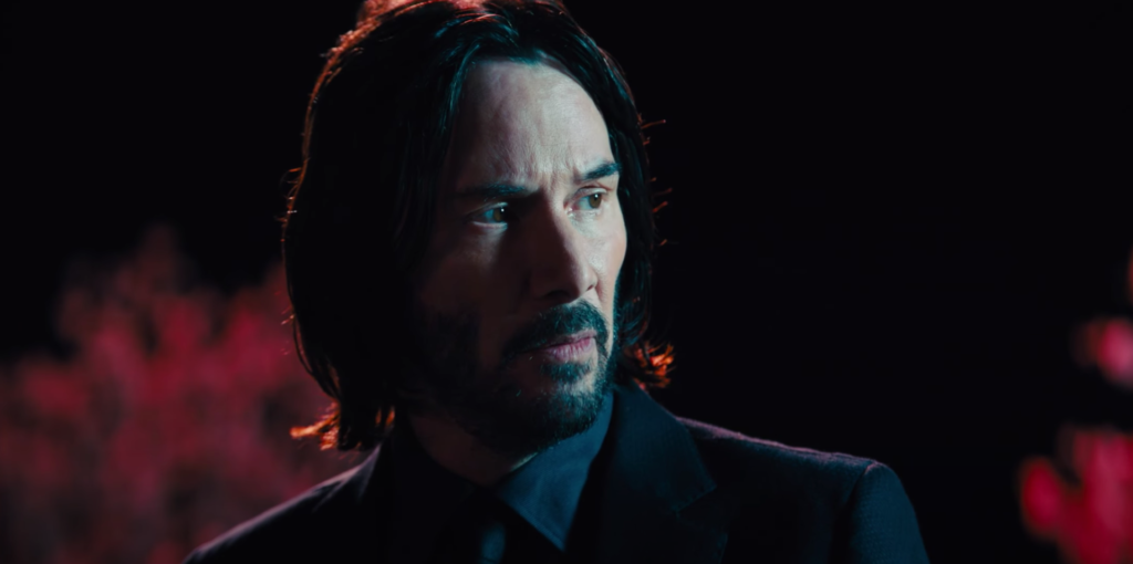 Entenda: filme do universo John Wick adiado por faltar …cenas de ação