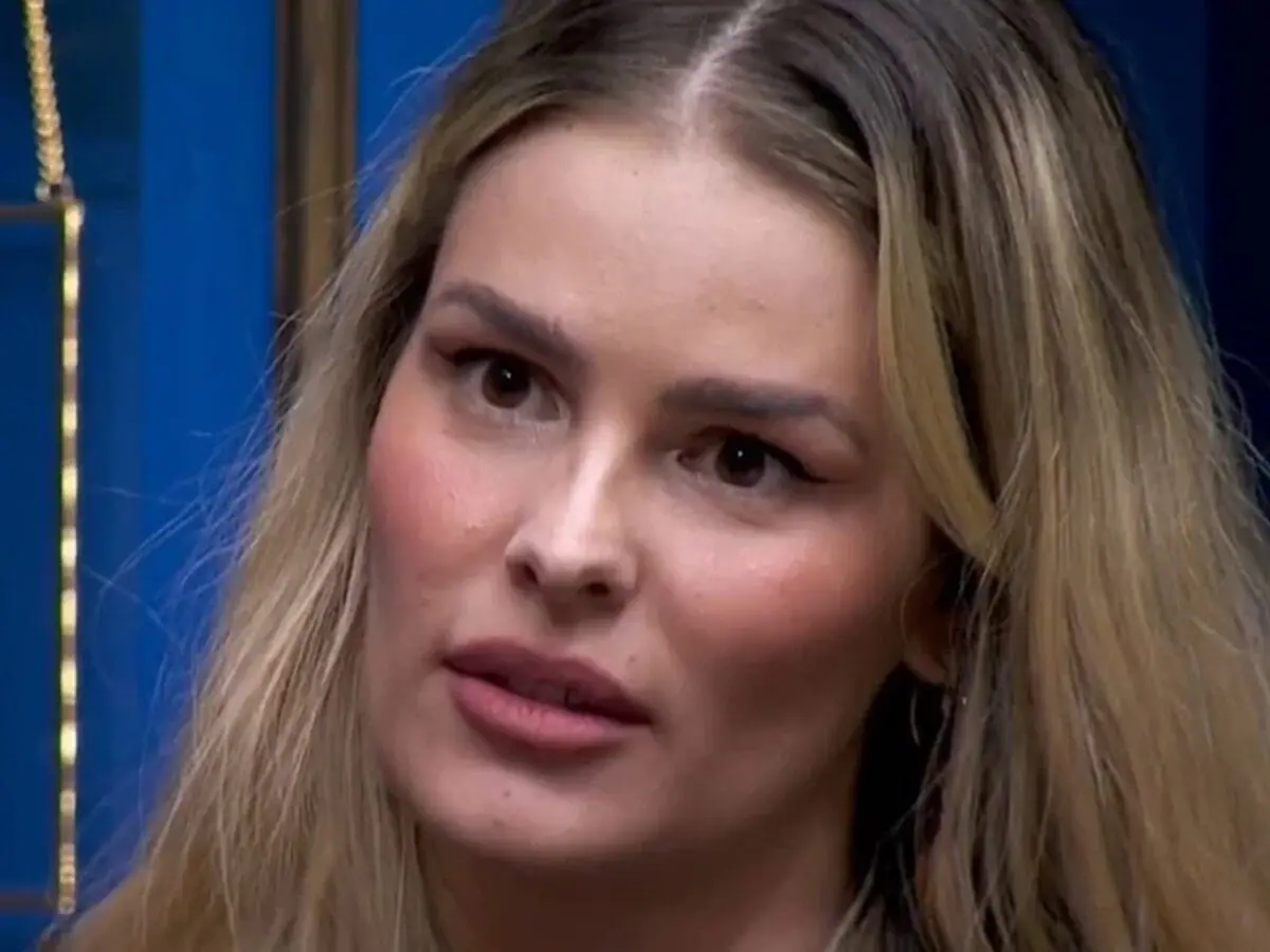 BBB 24: Yasmin Brunet descobre o que são as “estalecas” após um mês