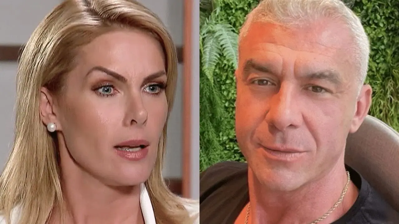 Ana Hickmann teria planejado destruir ex-marido por mais de um ano, diz jornalista