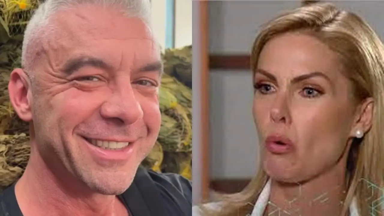 Alexandre Correa sai vitorioso de embate judicial contra Ana Hickmann