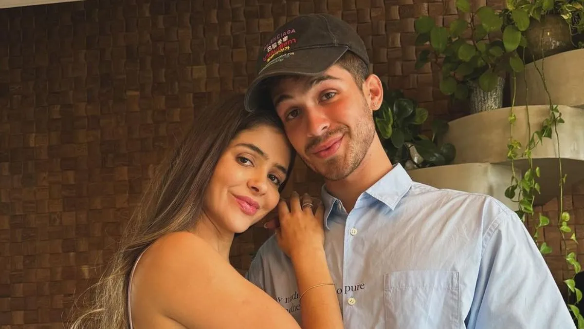 João Guilherme surpreende a internet ao compartilhar foto com a mãe: “Ela parece sua irmã”