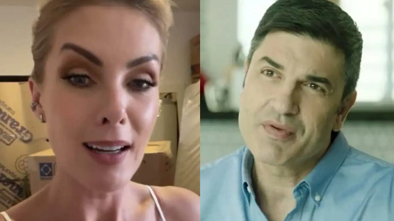 Ana Hickmann é desmascarada após ‘esconder’ Edu Guedes em aniversário