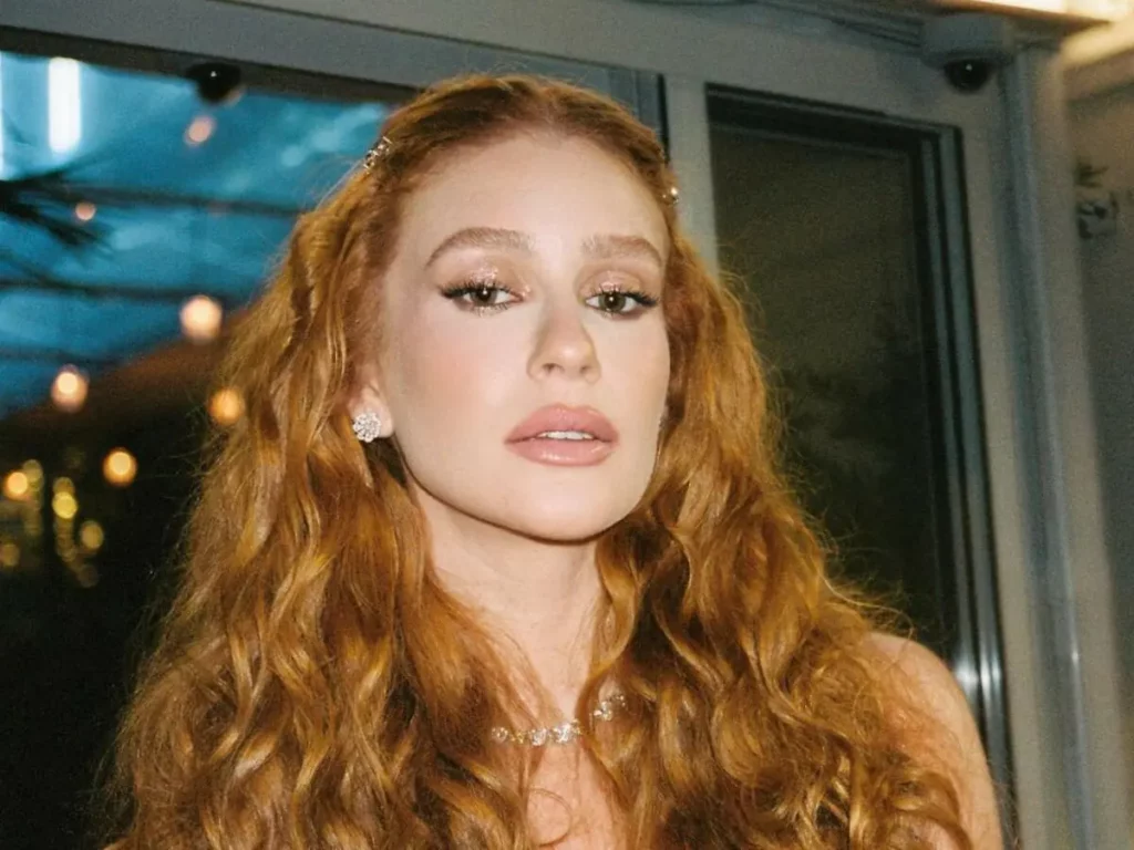 Marina Ruy Barbosa