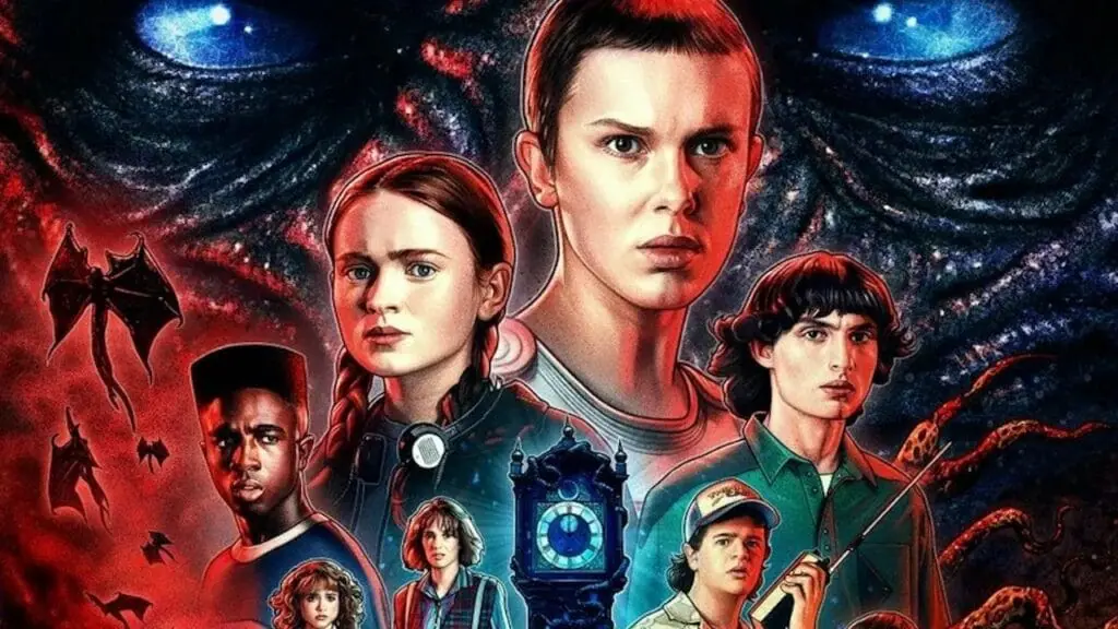 Stranger Things 5: teorias dos fãs para a temporada final