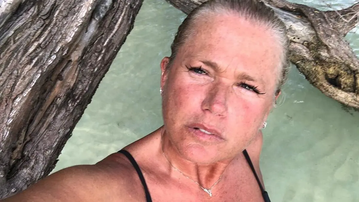 Xuxa Meneghel celebra 61 anos e compartilha segredos para uma vida plena