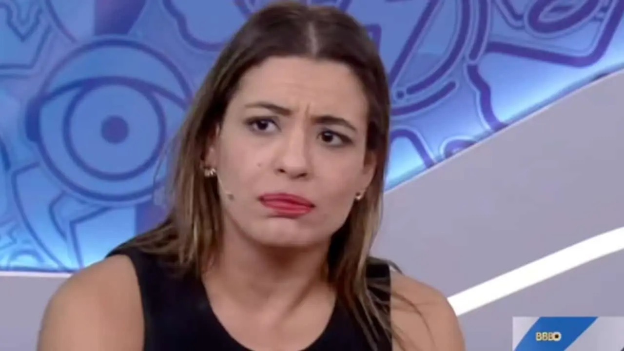 Beatriz abre o jogo e fala se viveu ‘personagem’ dentro do BBB24