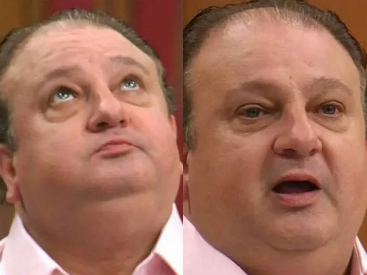 Erick Jacquin