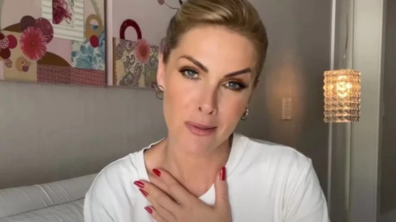 Ana Hickmann fala sobre estratégia após separação: ‘Tenho que gerenciar’