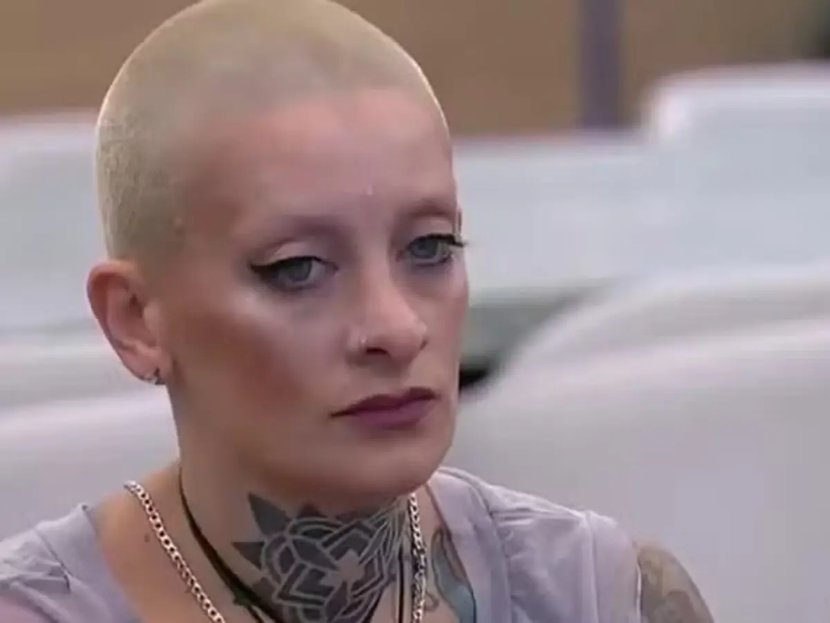 Participante do Big Brother Argentina é diagnosticada com leucemia ao vivo