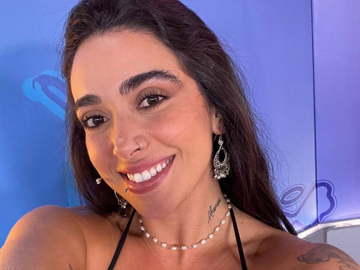 Giovanna Lima