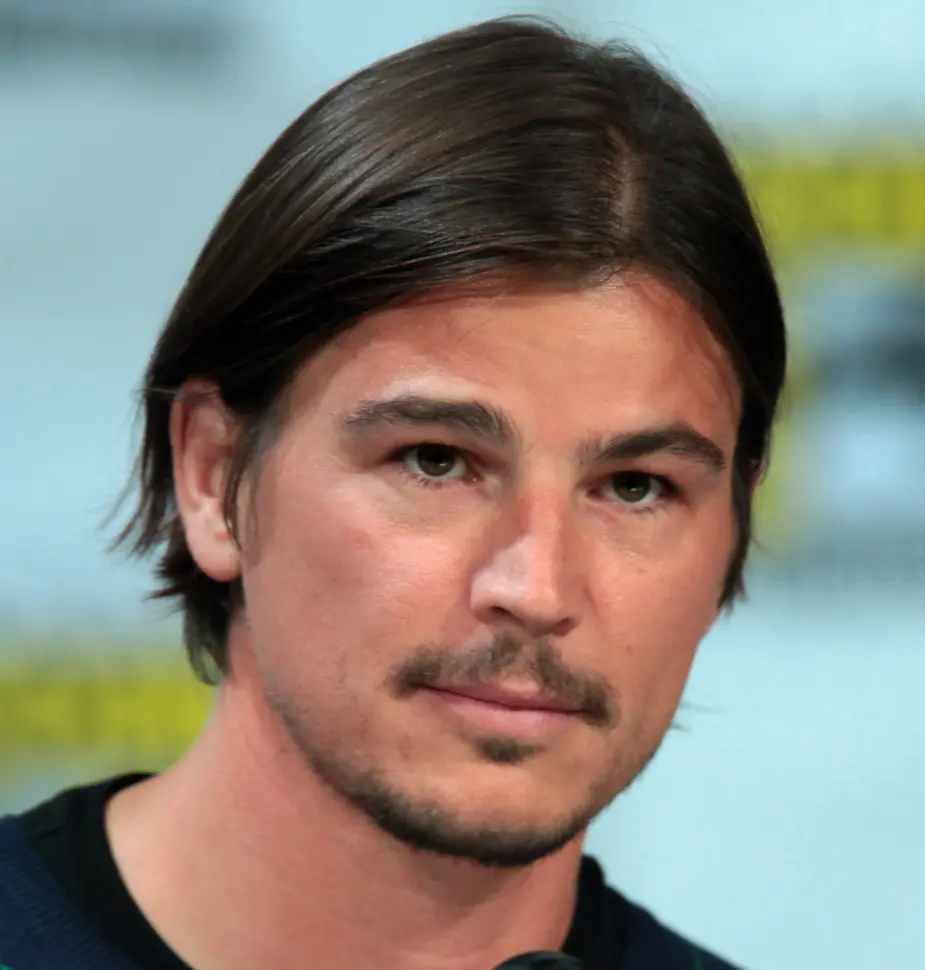 Próximo trabalho do ator Josh Hartnett é o suspense Trap (Armadilha, numa tradução livre)