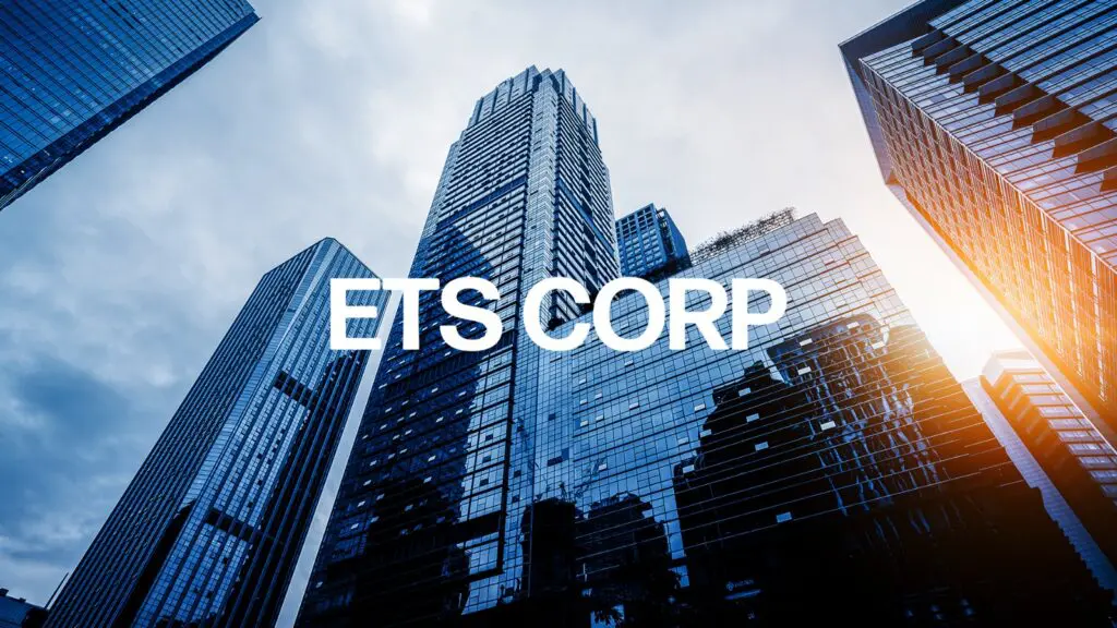 ETS CORP/ Créditos: Acervo Pessoal