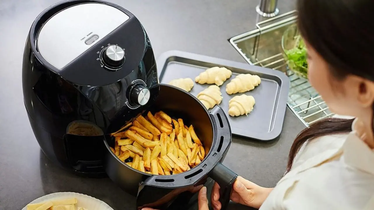 Airfryer pode ser responsável por câncer agressivo? Saiba mitos e verdades